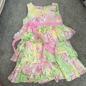 Vintage Lily Pulitzer